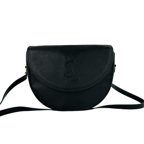 Sunset Satchel Leather Medium