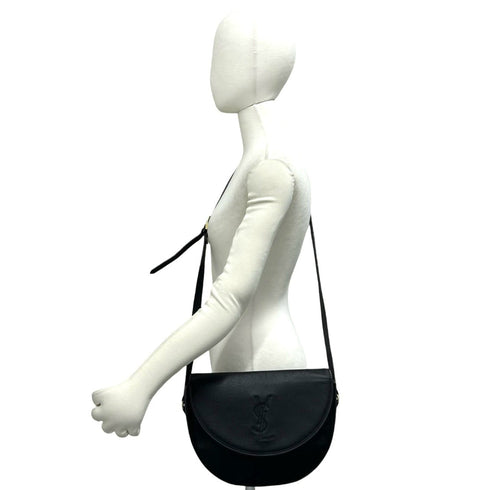 Sunset Satchel Leather Medium