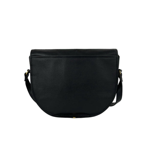Sunset Satchel Leather Medium