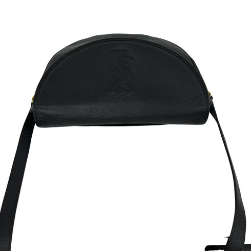 Sunset Satchel Leather Medium