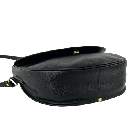 Sunset Satchel Leather Medium