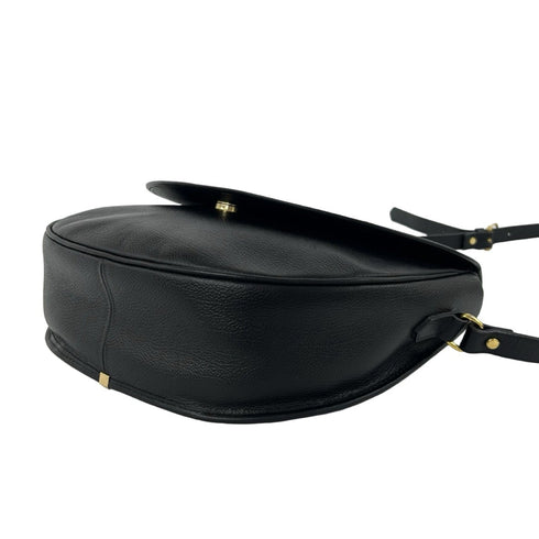 Sunset Satchel Leather Medium