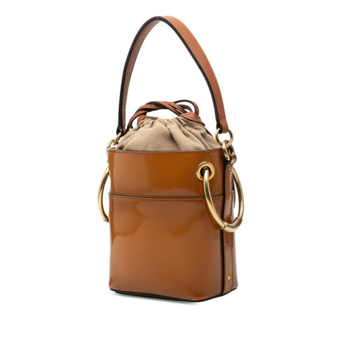 Roy Bucket Bag Patent Small