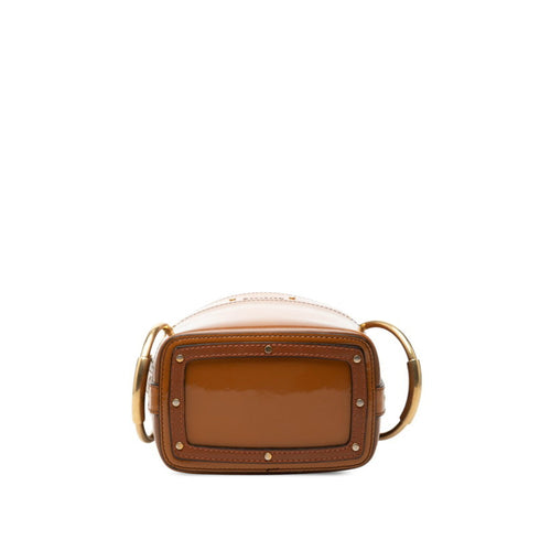 Roy Bucket Bag Patent Small