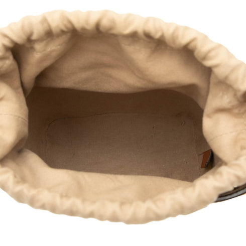 Roy Bucket Bag Patent Small