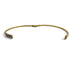 Necklace Metal Gold