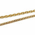 Bracelet Gold With Crystal