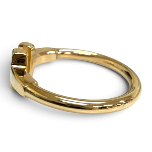 Ring 18K Rose Gold
