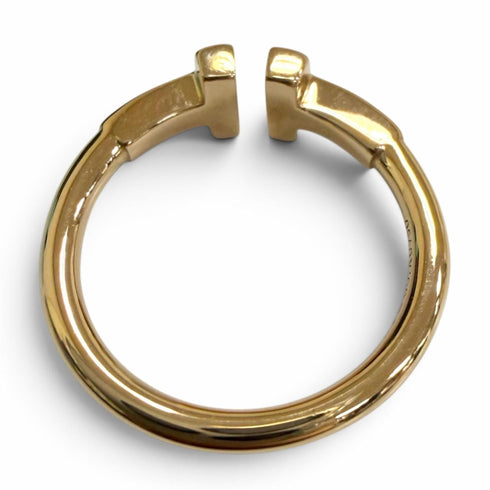 Ring 18K Rose Gold