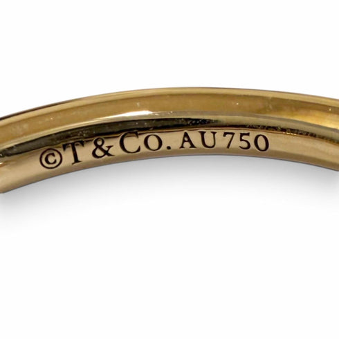 Ring 18K Rose Gold