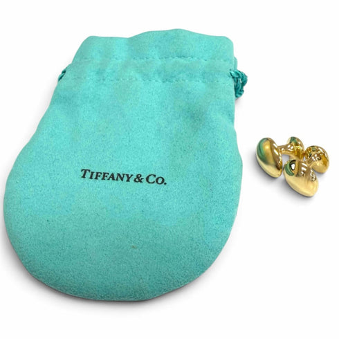 Elsa Peretti Bracelet 18K Yellow Gold