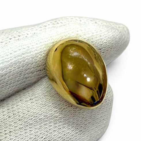 Elsa Peretti Bracelet 18K Yellow Gold