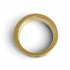 Flight Mode Ring Nano Gram Enamel Blanc