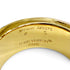Flight Mode Ring Nano Gram Enamel Blanc