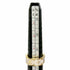 Flight Mode Ring Nano Gram Enamel Blanc