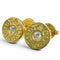 Earrings 18K Yellow Gold