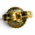Earrings 18K Yellow Gold