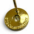 Earrings 18K Yellow Gold
