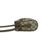 Ophidia Shoulder Bag GG Coated Canvas Small