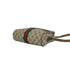 Ophidia Shoulder Bag GG Coated Canvas Small