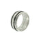 Vintage Band Ring Sterling Silver