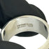 Vintage Band Ring Sterling Silver