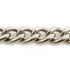 Pendant Necklace Artificial Pearl and Metal