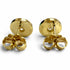 Earrings 18K Yellow Gold