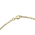 Pendant Necklace 18K Yellow Gold with Diamond