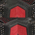 Explorafunk Backpack Spiked Leather
