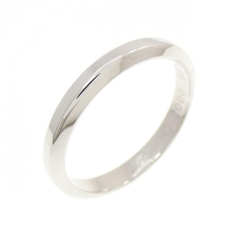 Declaration Ring Platinum