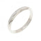 Declaration Ring Platinum
