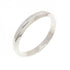 Declaration Ring Platinum