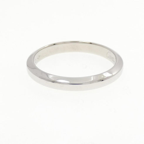 Declaration Ring Platinum
