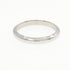 Declaration Ring Platinum