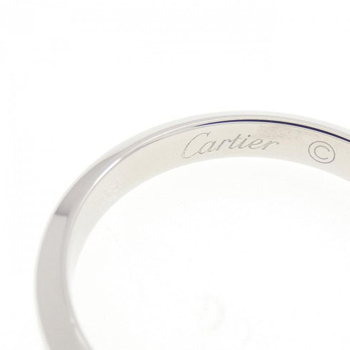 Declaration Ring Platinum