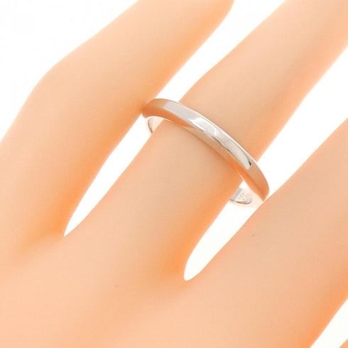 Declaration Ring Platinum