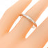 Declaration Ring Platinum