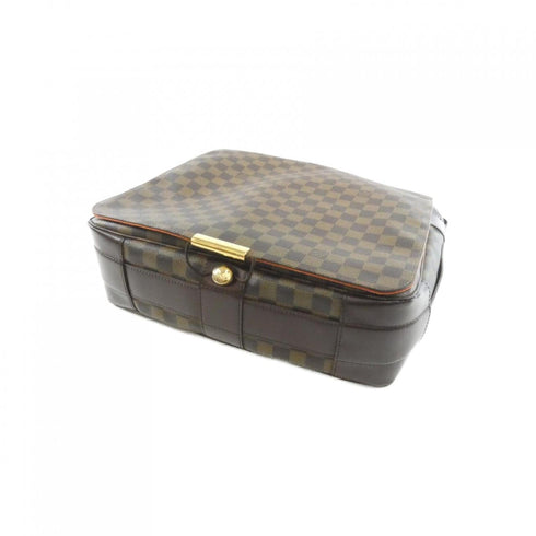 Bastille Bag Damier