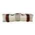 Woody Tote Canvas with Leather Small