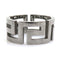 Ring Metal Silver