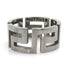 Ring Metal Silver