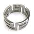 Ring Metal Silver