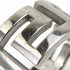 Ring Metal Silver