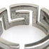 Ring Metal Silver