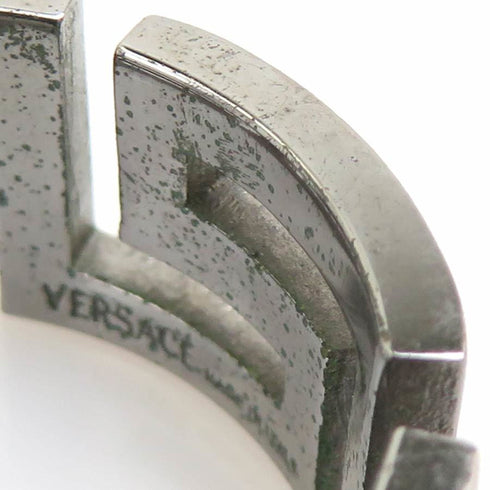 Ring Metal Silver
