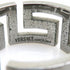 Ring Metal Silver