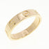 Ring 18K Yellow Gold Mini