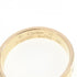Ring 18K Yellow Gold Mini