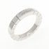 Lanieres Ring 18K White Gold